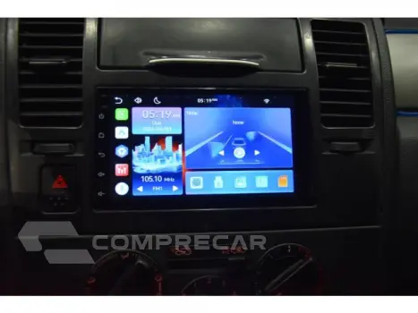 TIIDA - 1.8 SEDAN 16V 4P MANUAL