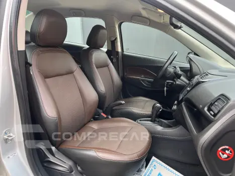 COBALT LTZ 1.8 8V Econo.Flex 4p Aut.