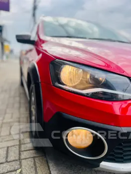 SAVEIRO 1.6 Cross CE 16V