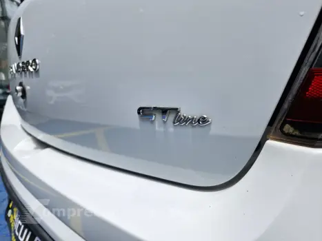 SANDERO 1.6 GT LINE LIMITED FLEX 4P MANUAL