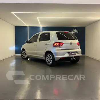 Fox Trendline 1.0 Flex 8V 5p