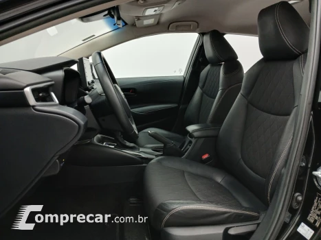 COROLLA 2.0 VVT-IE FLEX GLI DIRECT SHIFT