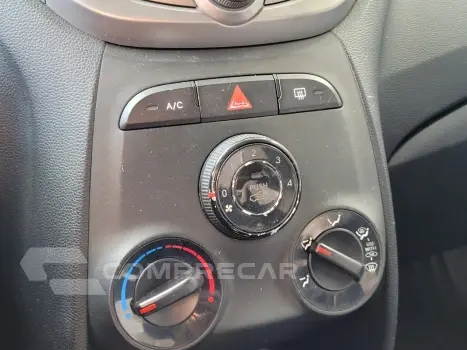 HB20 C./C.Plus/C.Style 1.6 Flex 16V Mec.