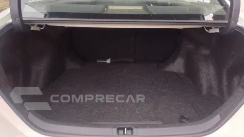 Corolla 2.0 16V 4P XEI FLEX AUTOMÁTICO