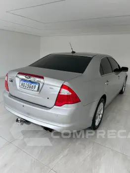 FUSION 2.5 16V