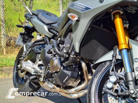 MT09 TRACER