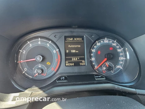 SAVEIRO 1.6 CS 8V