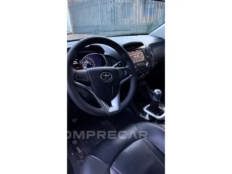 T6 2.0 16V JET FLEX 4P MANUAL