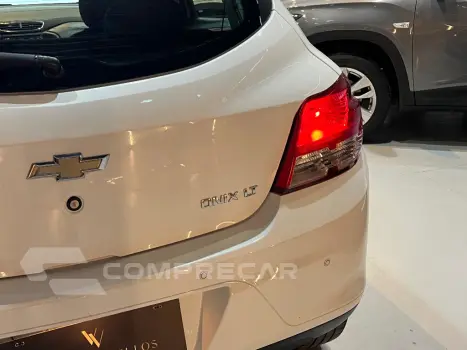 ONIX 1.0 MPFI LT 8V FLEX 4P MANUAL
