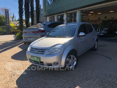 FORD Ka 1.6 Mpi 8V Flex 2P Manual 2 portas