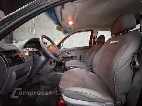 STRADA 1.8 MPI ADVENTURE CD 16V FLEX 2P MANUAL