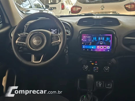 RENEGADE 1.8 16V Sport
