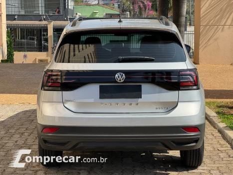 T-CROSS 1.0 200 TSI Sense