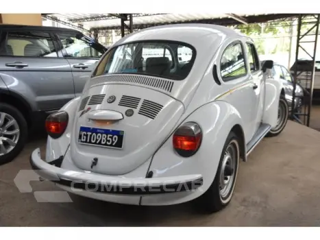 FUSCA - 1.6 8V 2P MANUAL