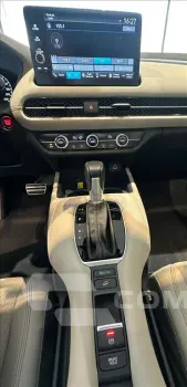 ZR-V 2.0 i-VTEC GASOLINA TOURING CVT