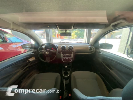 SAVEIRO 1.6 C CS 8V