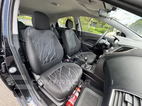 HB20 1.0 Comfort Plus 12V