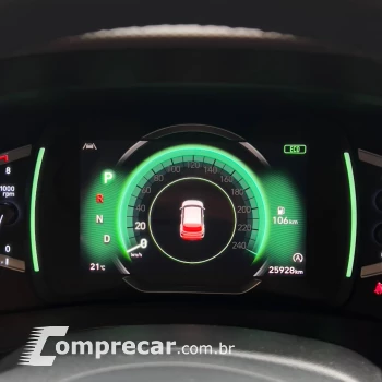 Creta Platinum 1.0 TB 12V Flex Aut.