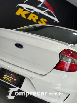 Ka 1.0 SE/SE Plus TiVCT Flex 5p
