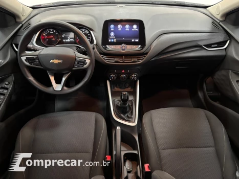 ONIX 1.0 FLEX LT MANUAL