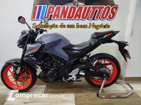 MT-03 50 cc