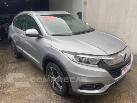HR-V 1.8 16V EX