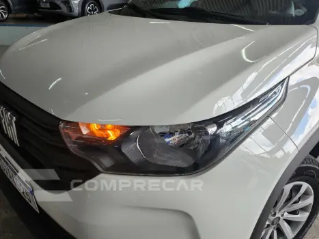 STRADA 1.3 FIREFLY FLEX FREEDOM CS MANUAL