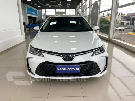 Corolla 2.0 16V 4P XEI FLEX AUTOMÁTICO