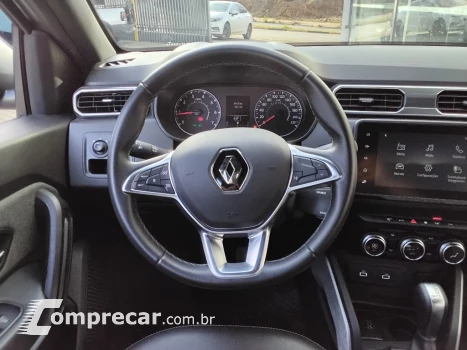 DUSTER 1.3 TCE FLEX ICONIC X-TRONIC