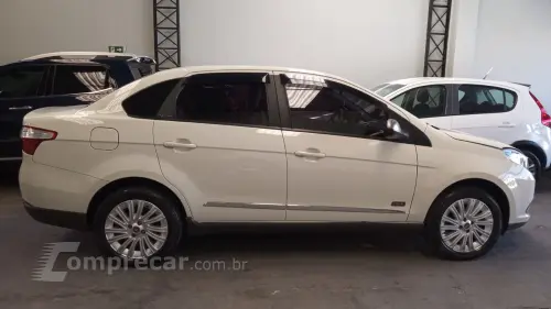 GRAND SIENA 1.6 MPI Essence 16V