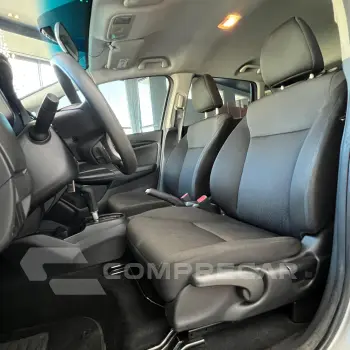 FIT 1.5 Personal 16V