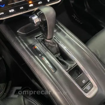 HR-V EX 1.8 Flexone 16V 5p Aut.