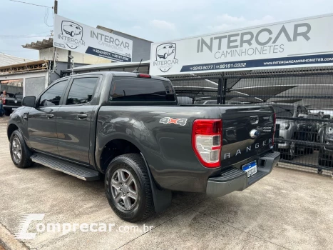 RANGER 2.2 XLS 4X4 CD 16V