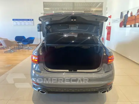 Jetta 2.0 4P 350 TSI GLI AUTOMÁTICO DSG