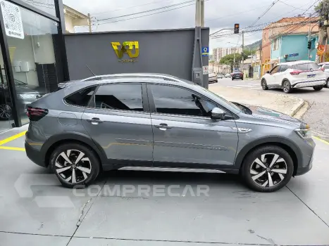 Nivus Highline 1.0 200 TSI Flex Aut.