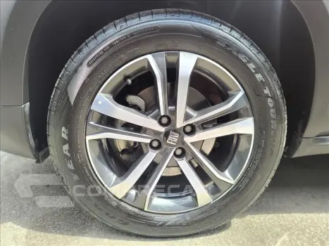PULSE 1.0 Turbo 200 Audace