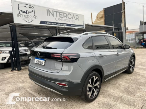 NIVUS 1.0 200 TSI Highline