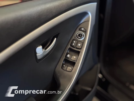 I30 1.8 MPI 16V