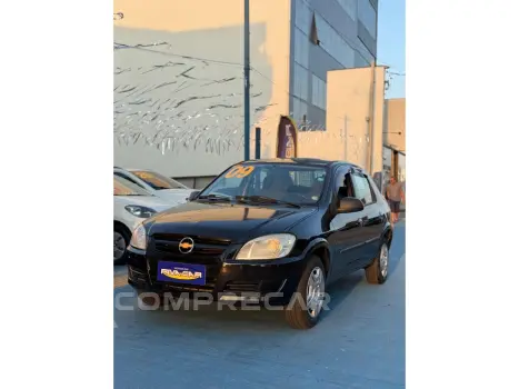 PRISMA 1.0 MPFI VHCE MAXX 8V FLEX 4P MANUAL