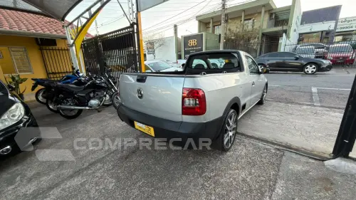 SAVEIRO 1.6 8V
