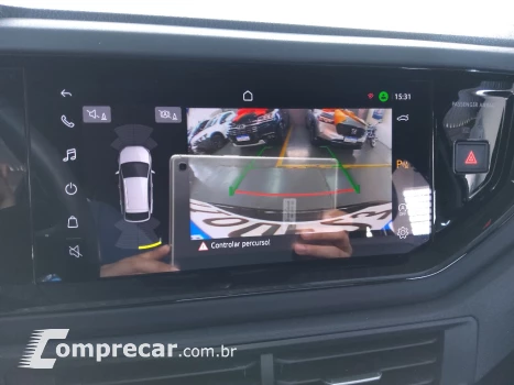 NIVUS 1.0 200 TSI TOTAL FLEX HIGHLINE AUTOMÁTICO
