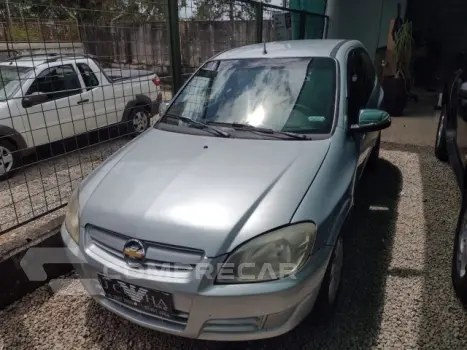 CELTA - 1.0 MPFI LIFE 8V 2P MANUAL