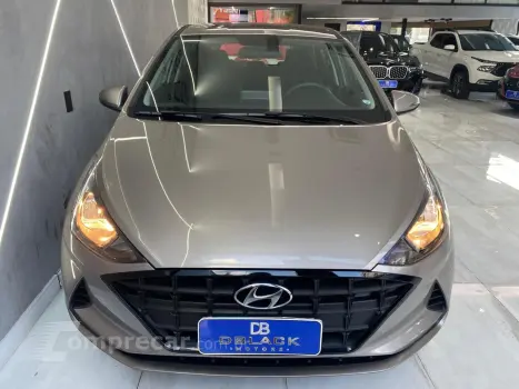 HB20 Vision 1.6 Flex 16V Aut