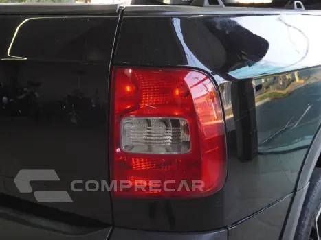 SAVEIRO 1.6 MI TRENDLINE CS 8V FLEX 2P MANUAL