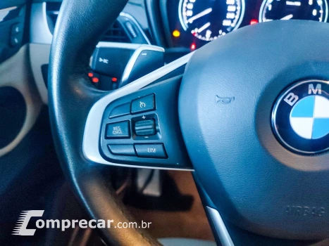 X1 2.0 16V Turbo Activeflex Sdrive20i X-line