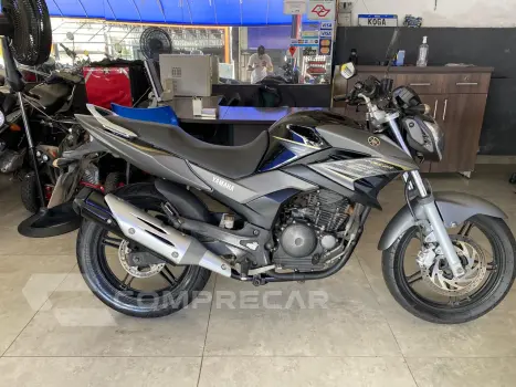 FAZER 250
