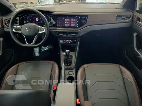 VIRTUS 1.0 200 TSI HIGHLINE AUTOMÁTICO