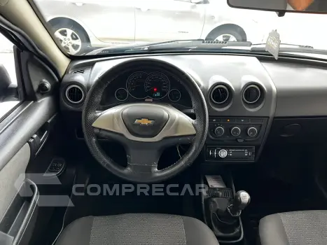 CELTA 1.0 MPFI LT 8V