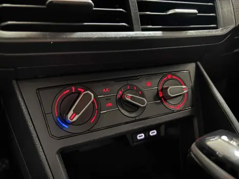 NIVUS 1.0 200 TSI TOTAL FLEX COMFORTLINE AUTOMÁTICO