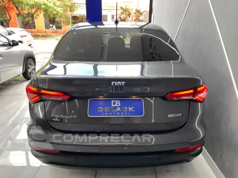 CRONOS DRIVE 1.0 6V Flex